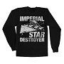 Star Wars 7 - Imperial Star Destroyer he Star Wars 7 - Imperial Star Destroyer he